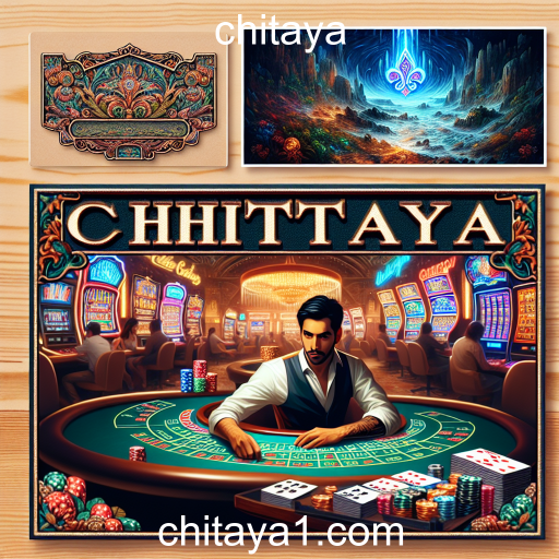 chitaya