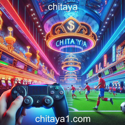 A Evolução dos Jogos de Esporte: Da Simulação à Realidade Virtual